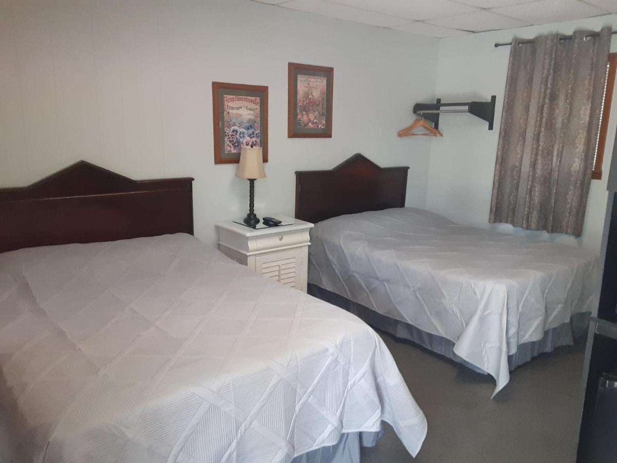 Hickory Shades Motel Nashville Pokoj fotografie