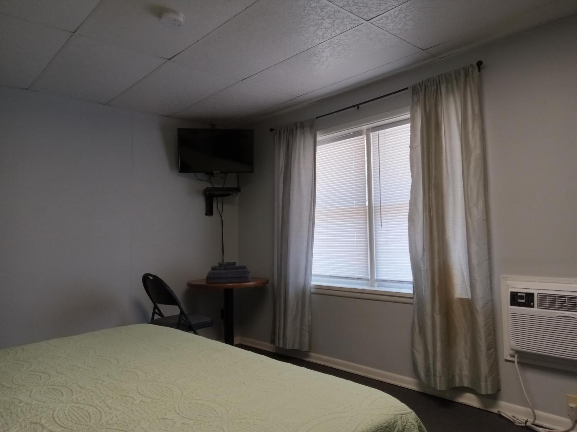 Hickory Shades Motel Nashville Exteriér fotografie